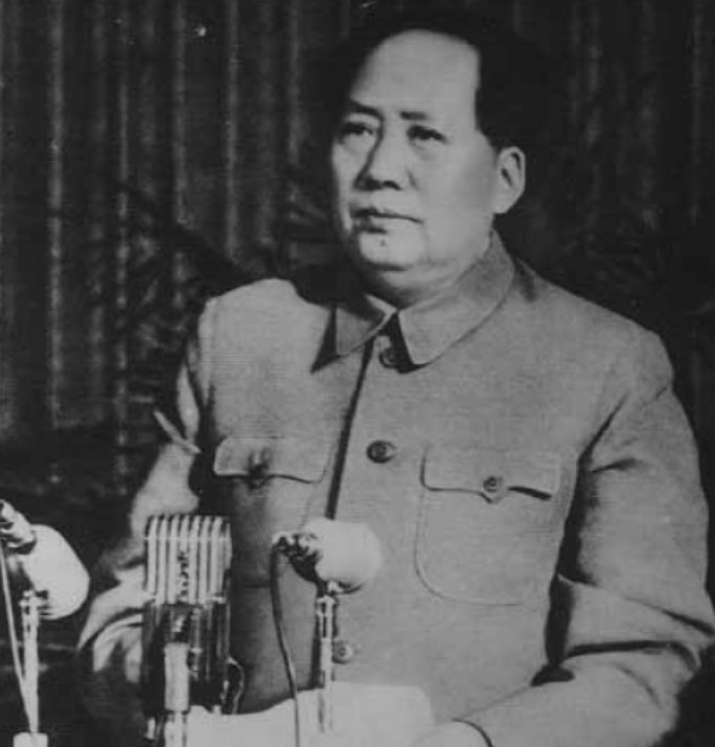 毛主席打算定都，为何又突然改主意？叶剑英预言北京是首都