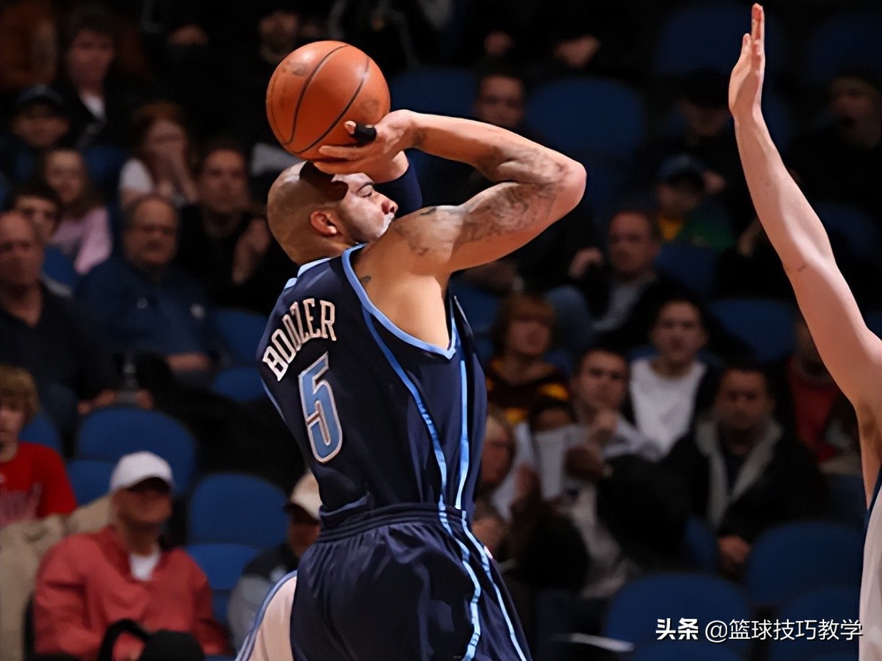 为什么nba投篮都不好(NBA球员的诡异投篮姿势！拧麻花式投篮，坐稳姿势丑陋排行榜第一)