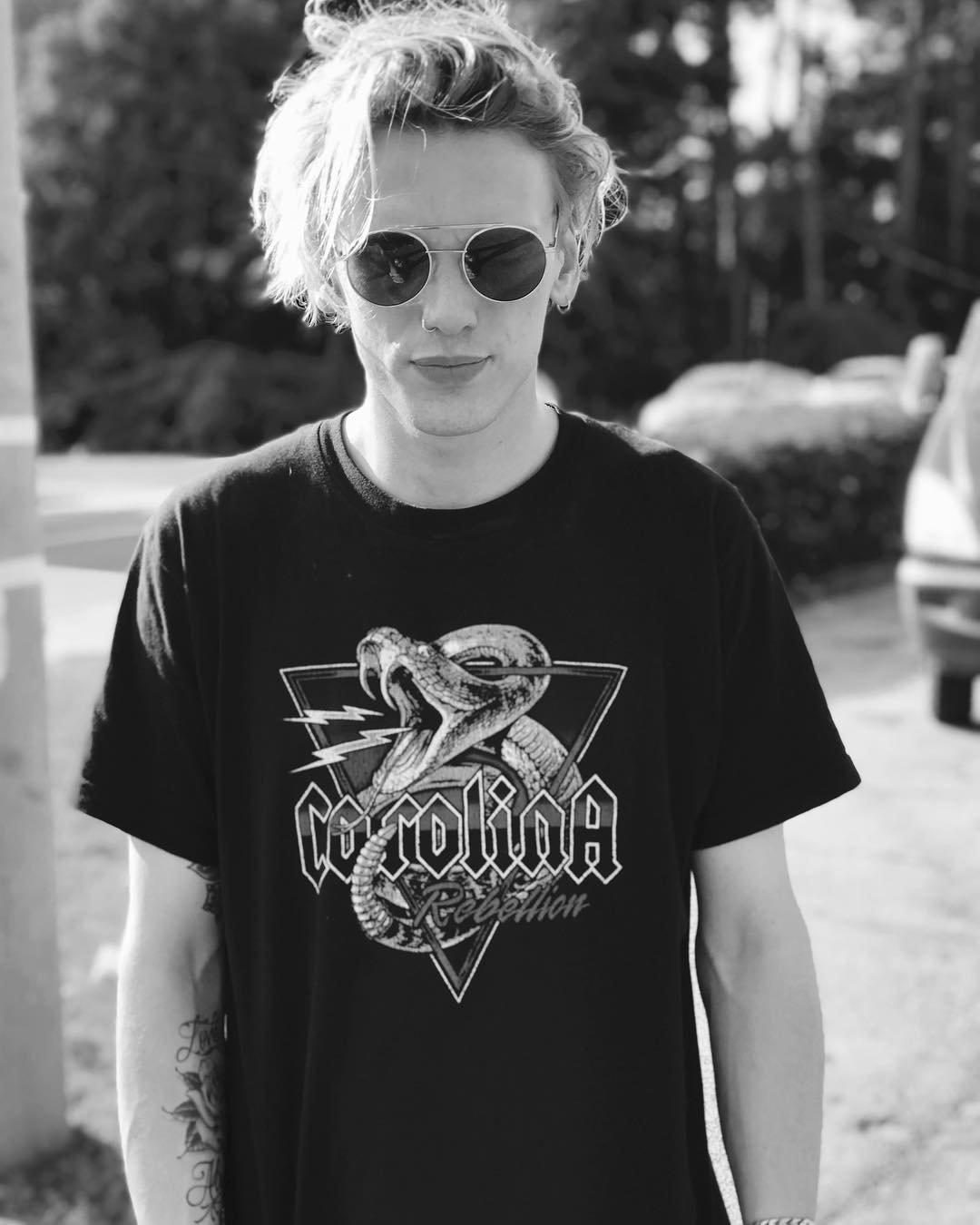 《暮光》金发吸血鬼被封为最帅魔王，出演《怪奇物语》颜值更无敌