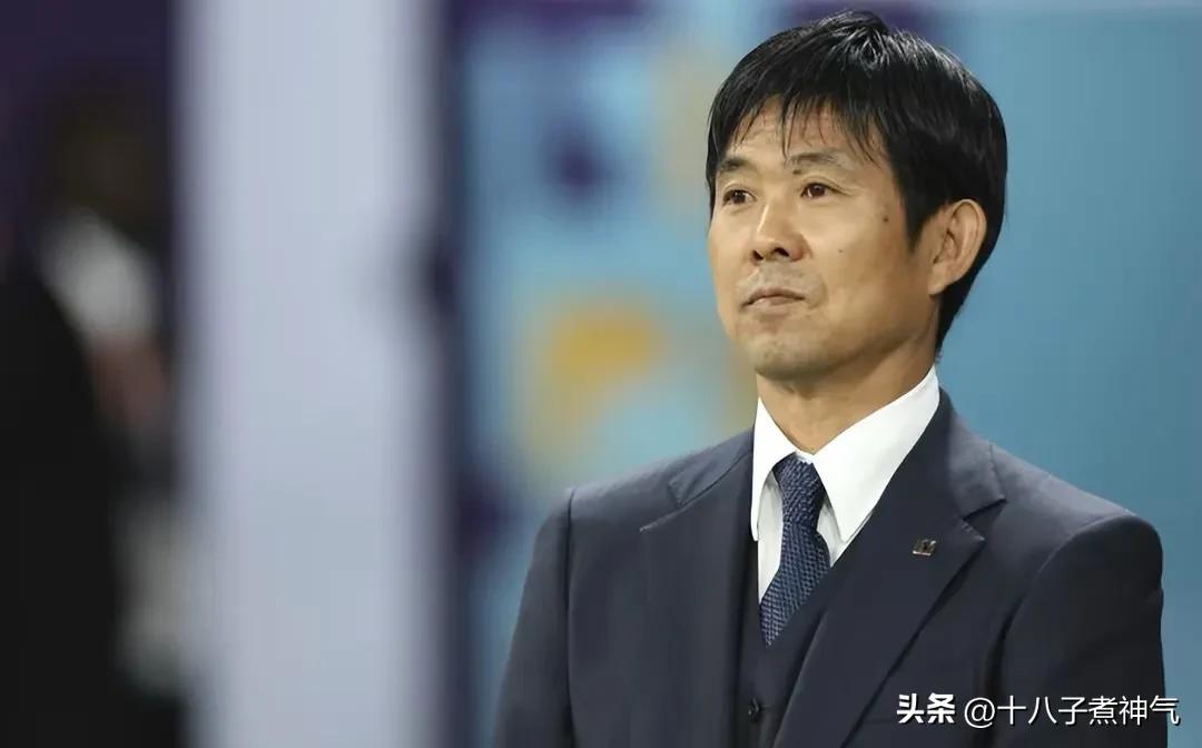 18年世界杯日本主教练是谁（世界杯上一飞冲天的3大狠人教练）-趣拿体育