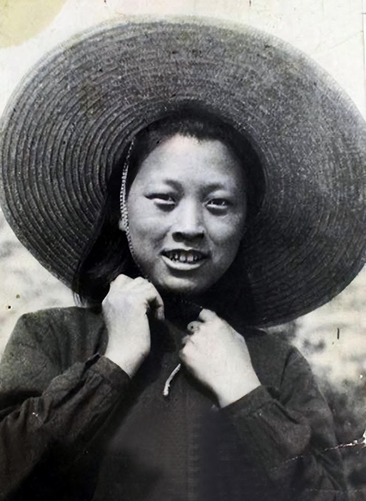 著名歌唱家王昆和丈夫相伴71年丈夫离世2个月后她追随而去