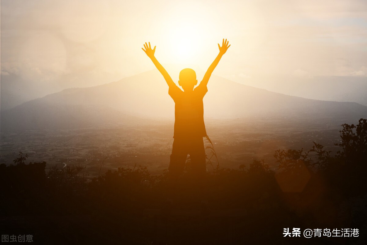 年终感言：做好时光洪流中的微尘
