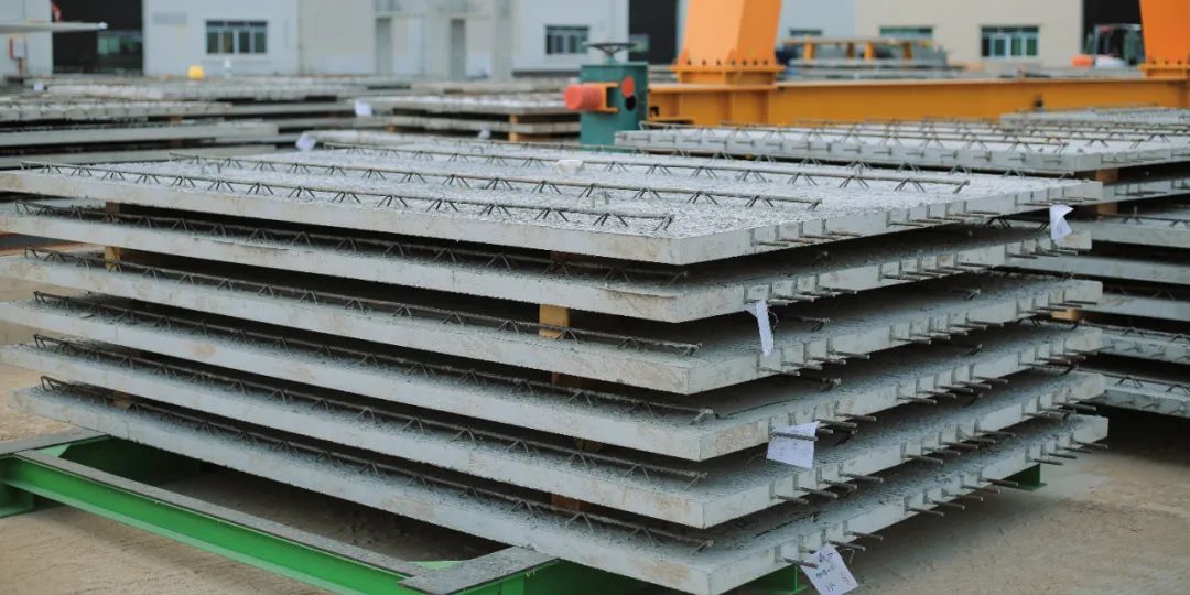 装配式建筑外墙材料今日价格「装配式建筑前景如何」