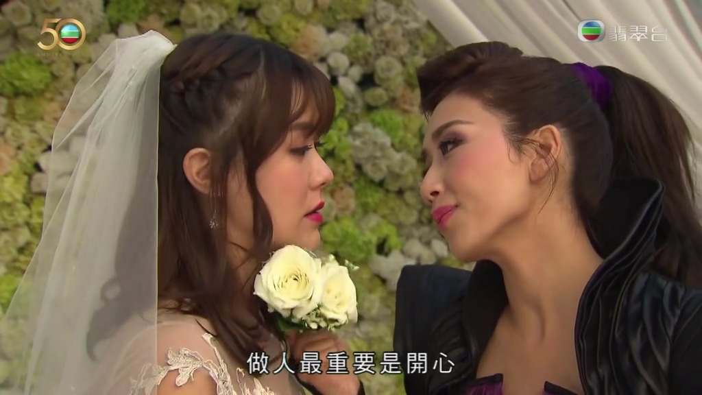 《白色强人2》口碑翻车？有关港剧的三个关键疑问，是时候解开了