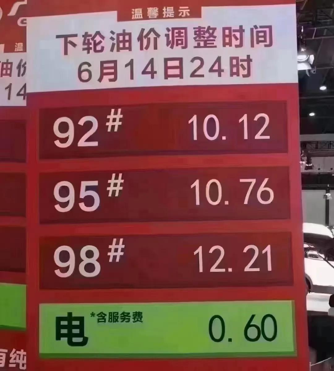 10元时代来临，新能源哪家强
