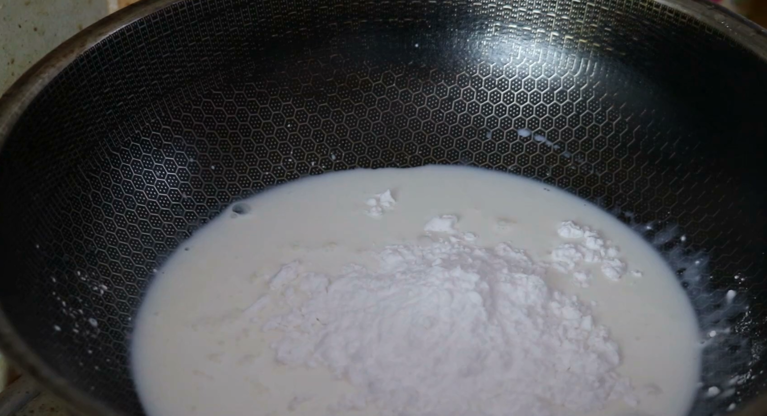 自制牛奶糖,自制牛奶糖簡單做法竅門