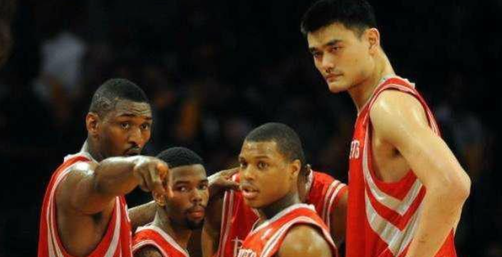 nba為什么禁止交往啦啦隊(duì)員（NBA五大潛規(guī)則：禁止和啦啦隊(duì)談戀愛，姚明隨口一句話險(xiǎn)被誤會(huì)）