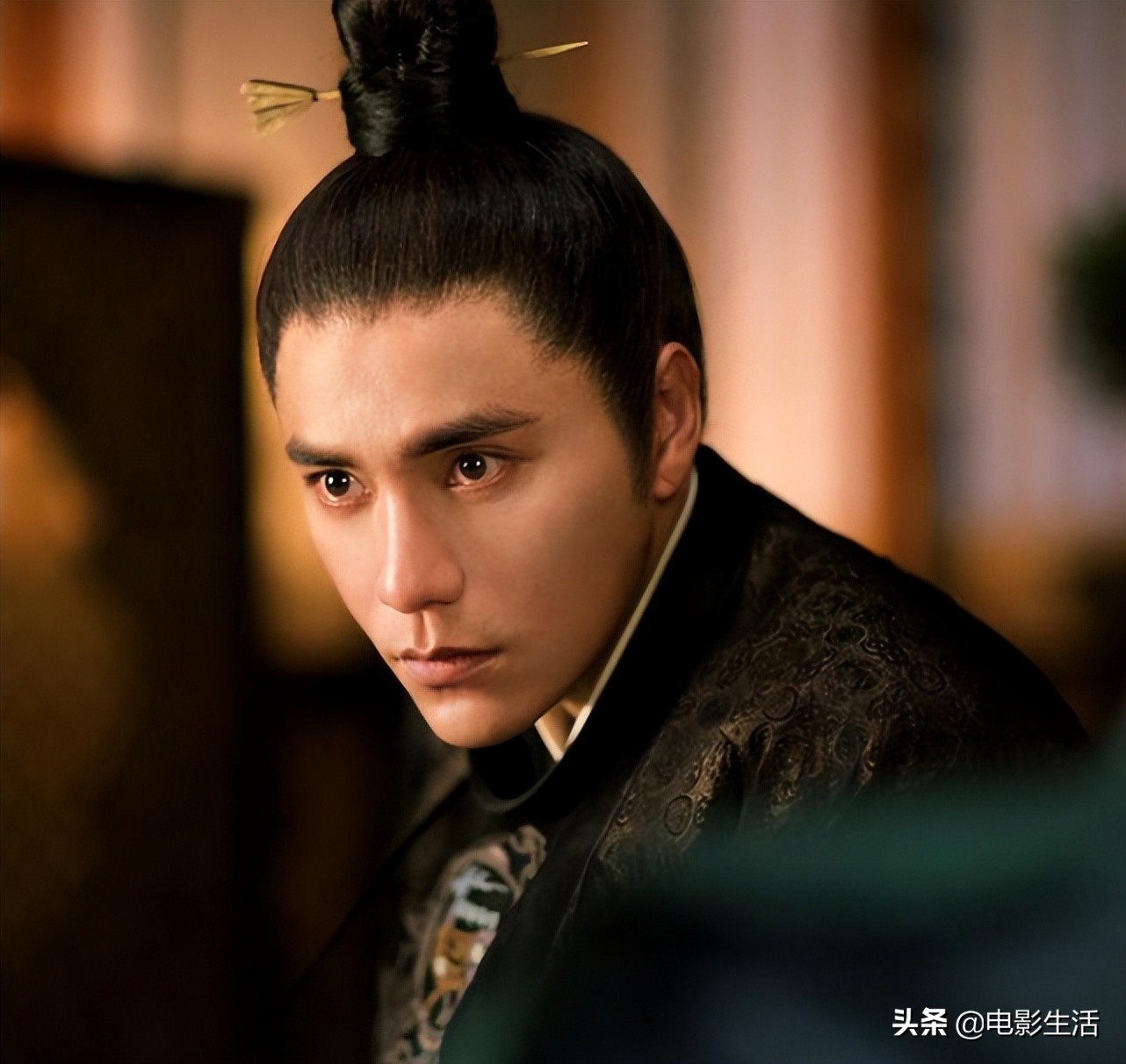 2022年上半年10佳国产剧，央视占了4部，最高分高达8.6分