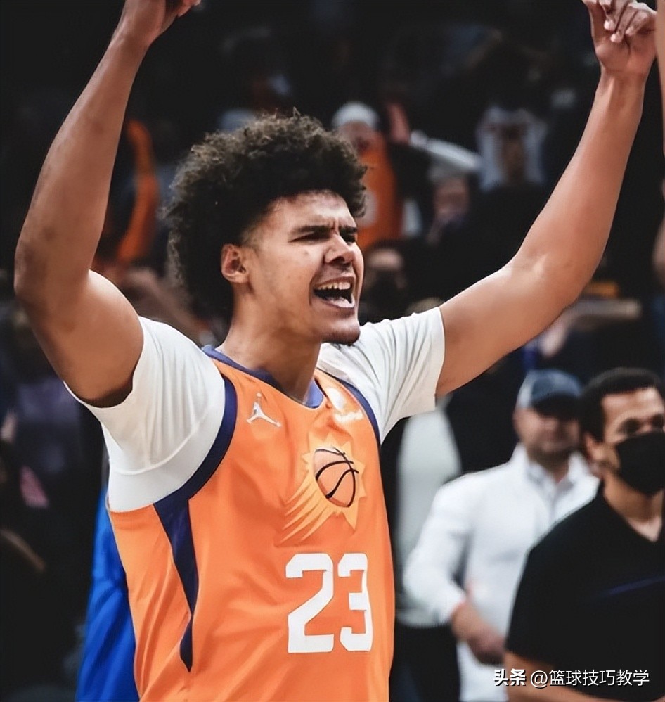 nba哪些球員有半月板損傷（太陽再傷一人！卡梅隆-約翰遜遭遇右膝半月板撕裂！可能賽季報銷）