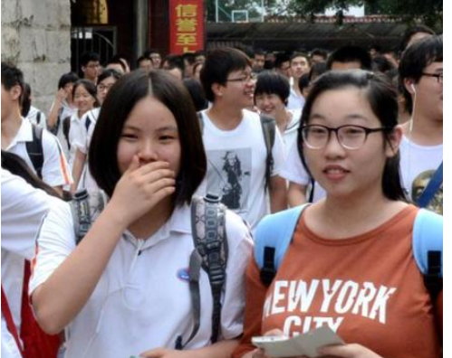 高考如果全国用同一份卷子，哪些省份比较受益？不妨看一下大数据