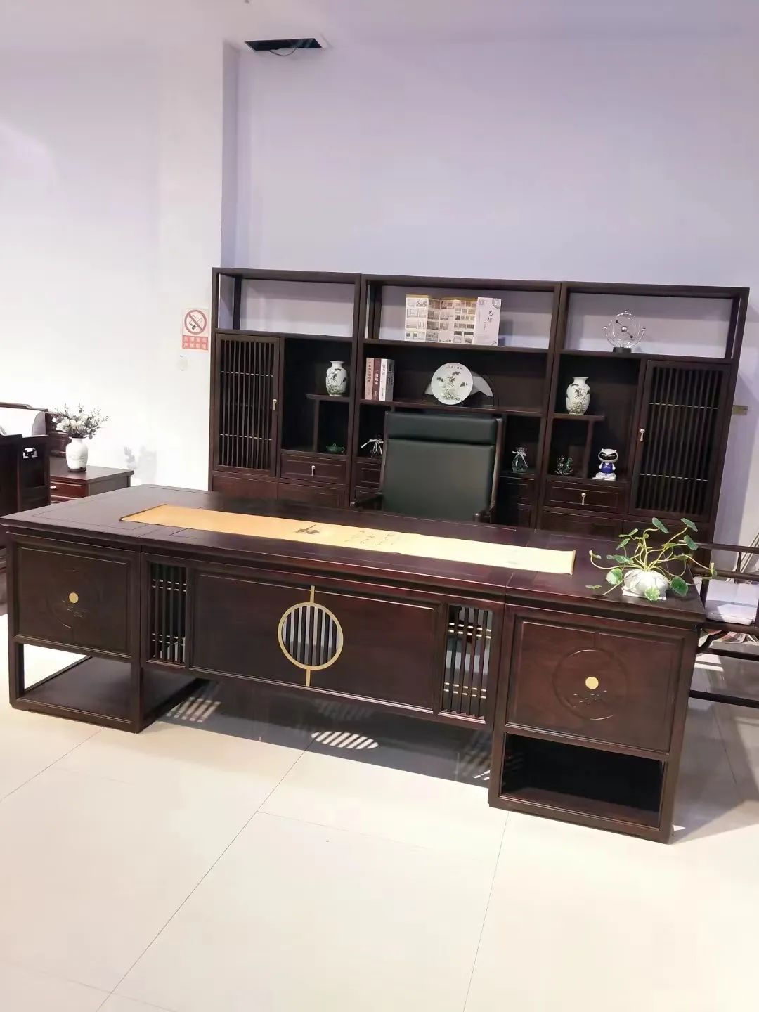 「展商推薦」家起家具誠邀您參加9月西安家具展