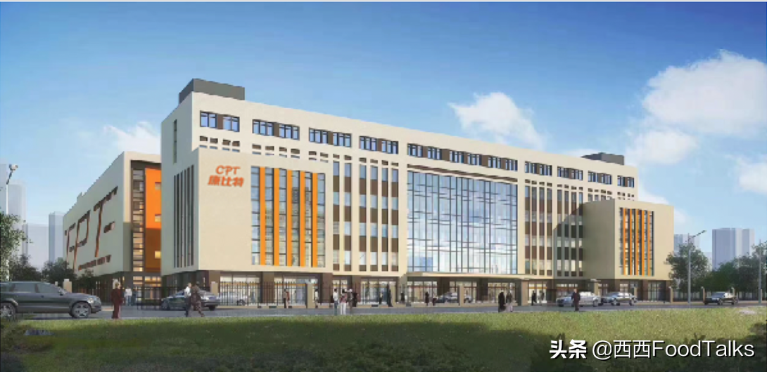 饮料代工企业汇总120家，统一、奥瑞金、爱克林...