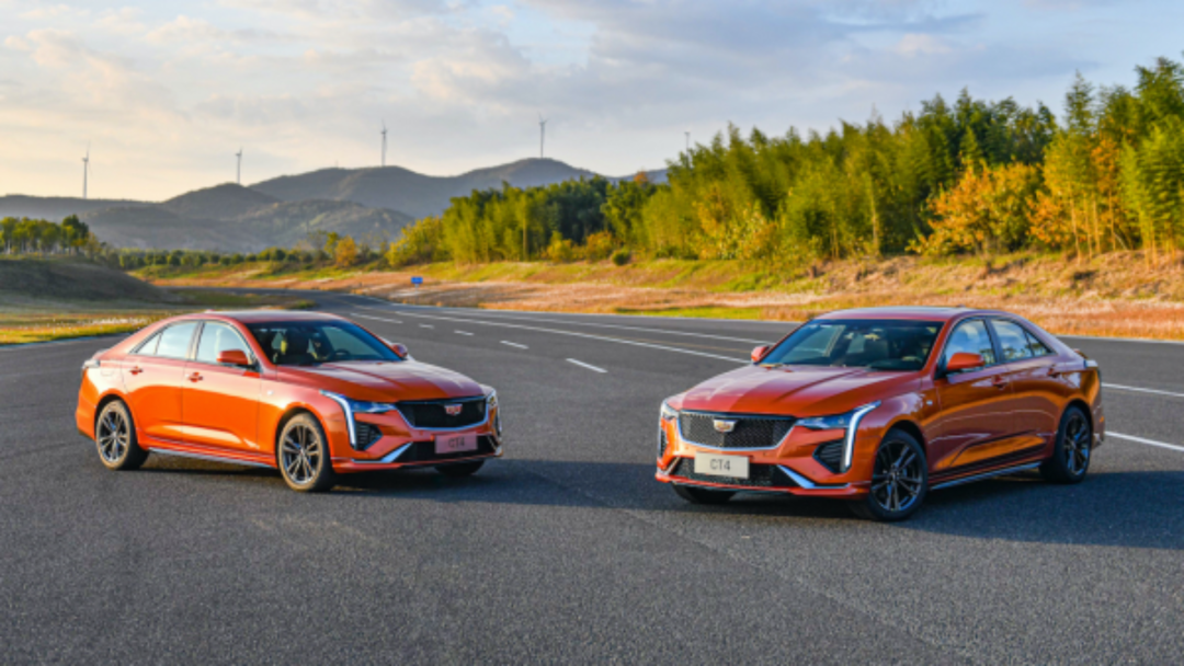 凯迪拉克怎么样（身价一降再降 凯迪拉克还是豪华车吗？）