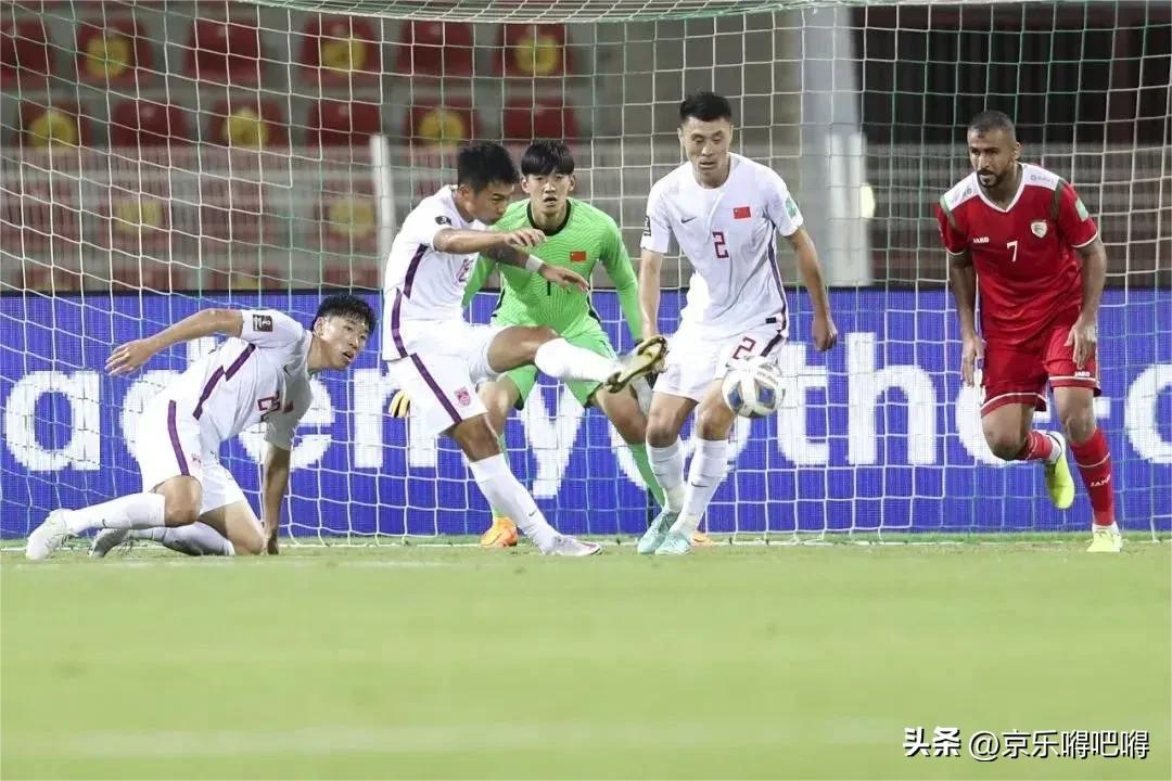 这届世界杯为什么没有中国（中国男足为什么偷偷消失了？）