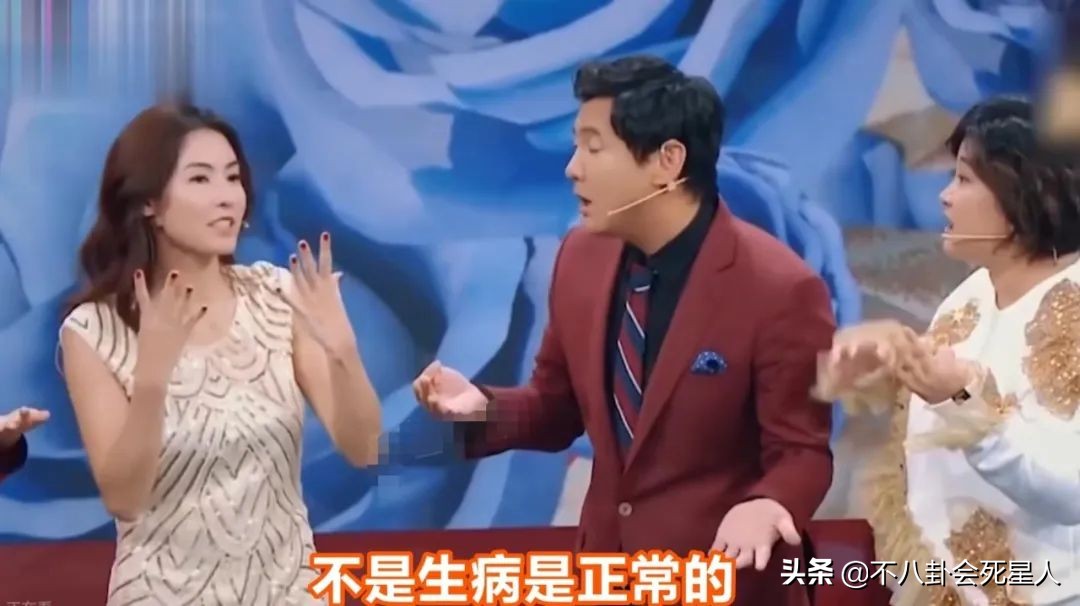 从没吃过肉、盗图炫富，7位明星撒谎却被拆穿打脸，假得要命