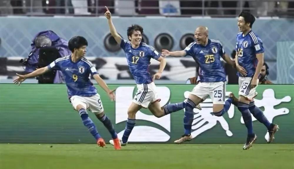 日本vs波蘭世界杯（世界杯1／8決賽預測：日本2：1克羅地亞高，亞洲之光能否延續）