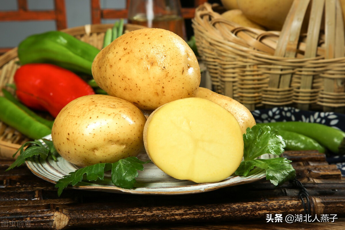 冬天免疫力低，9种“高维C”蔬菜要多吃，男女老幼都受益，收藏