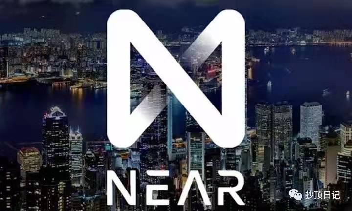 near币价格（near币值得购买）-第1张图片-科灵网