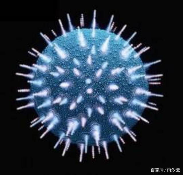 盘点全球恐怖的10大病毒，新冠病毒没有上榜，艾滋病仅排第三