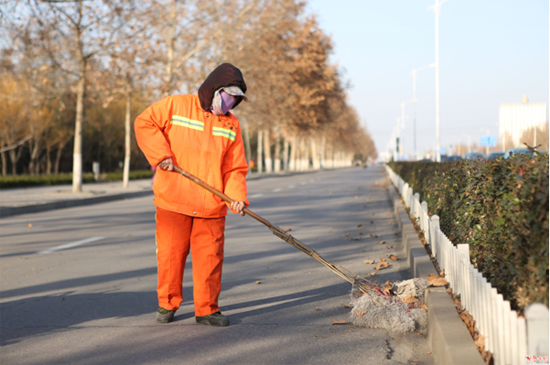 自3月1日起 这些环卫政策正式施行