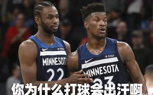 nba球员运动服都有哪些品牌(维金斯入选NBA全明星首发，匹克的签名鞋在路上了)