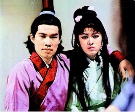 76版《射雕英雄传》被金庸竖大拇指，为何最后反遭TVB雪藏？