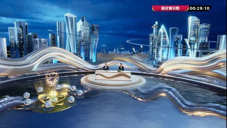 咪咕咪咕世界杯（咪咕的世界杯時間：左手“沉浸”，右手“破圈”）