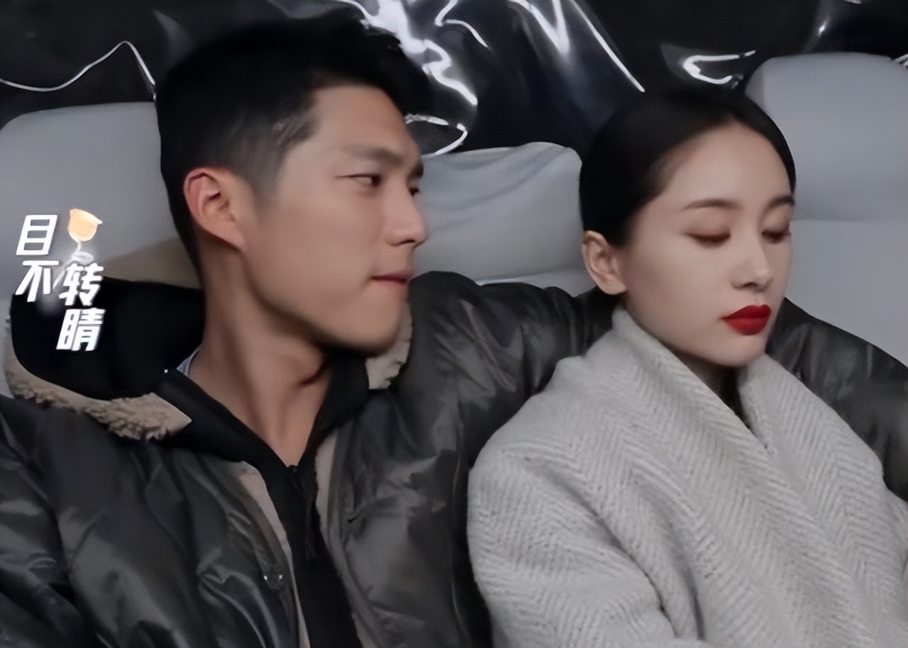 王子文个人资料简介买超王子文为什么分手