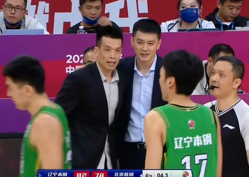 为什么有些cba比赛没解说（辽宁82：74首钢，联赛又闹笑话！转播方连播7分钟广告，解说也消失）-趣拿体育