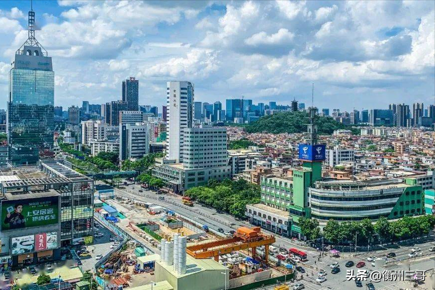 中国第一省，第一市，第一县，第一镇，第一村，有你的家乡吗？