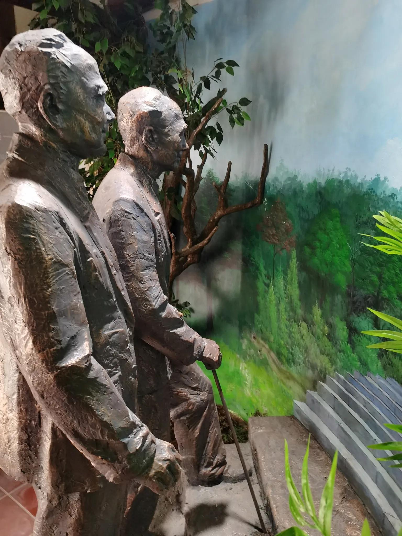 仰望人才星空，永春星光灿烂，风景这边独好