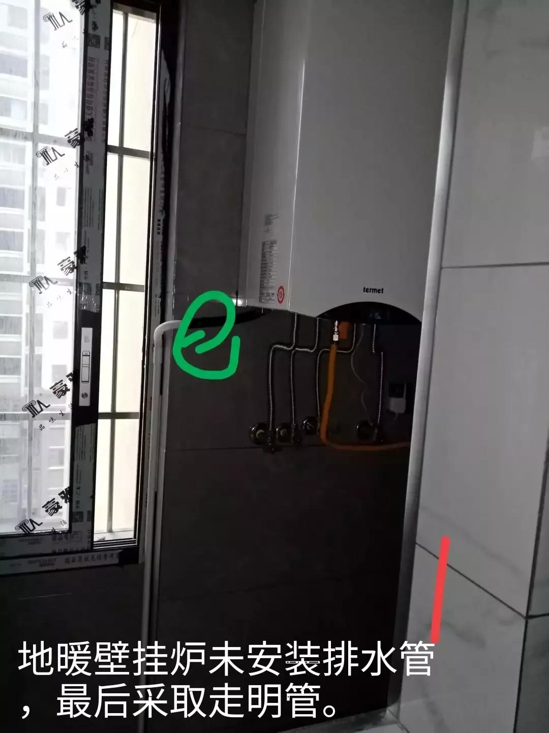 装修公司不就是想坑人吗？做好这些验收细节，看下谁怕谁？