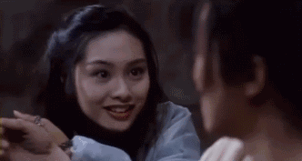 惊艳了时光的15位女港星，张柏芝第9，王祖贤第4，谁是你心中第一