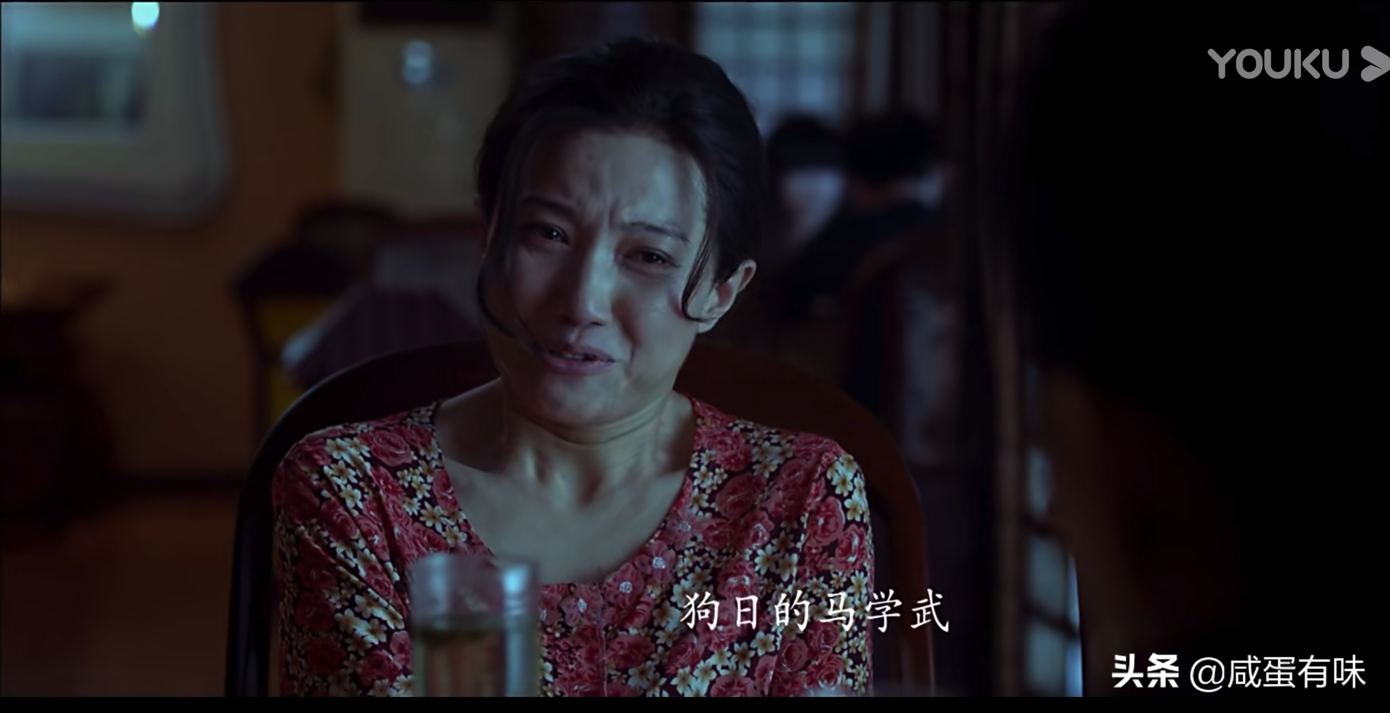 《万箭穿心》：丈夫的遗书是对李宝莉最狠的报复