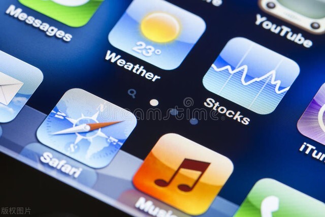 iPhone真的是最适合中年朋友的一款手机
