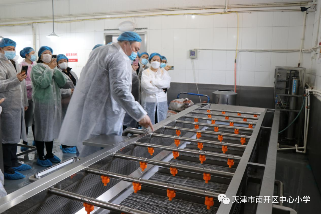 爆料！天津两所小学公布4种就餐方式！6所学校最新举措来了