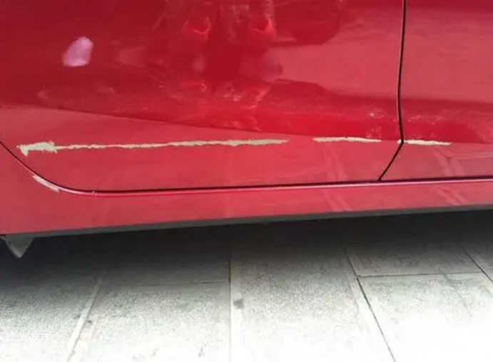 買車時，車身顏色隨便選？汽車銷售說出秘訣，買車不會出錯