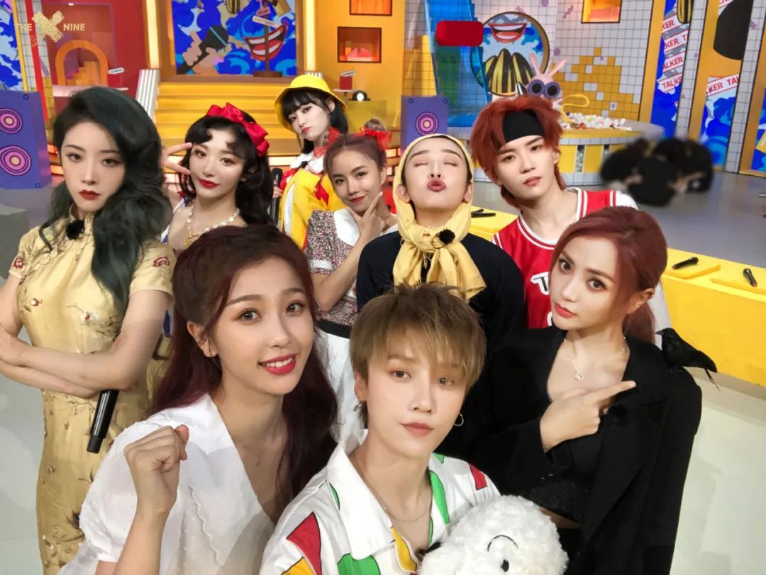 渐行渐远的韩流20年