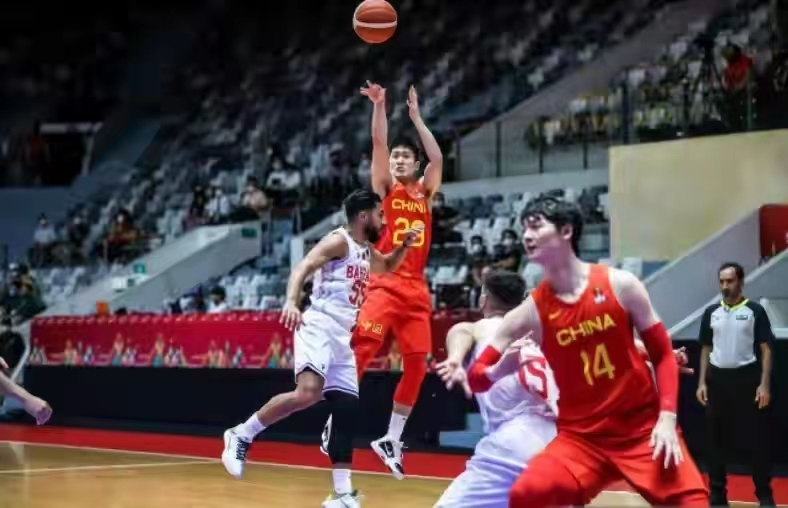 姚明对nba有哪些贡献（姚明别被解雇啊！看下他为中国篮球做的贡献）