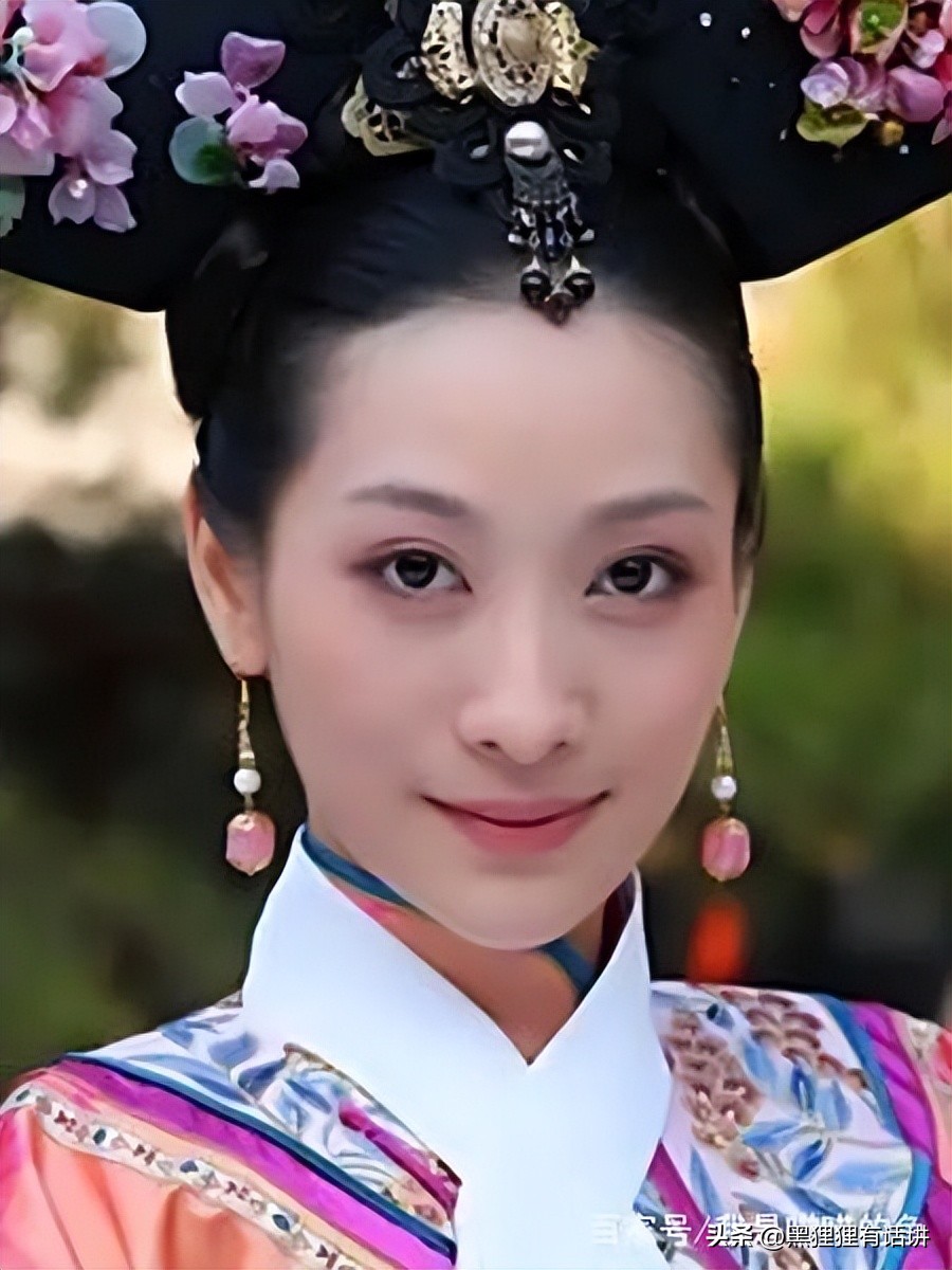 《甄嬛传》演员们境遇大盘点:有人拿奖拿到手软,有人没戏可拍