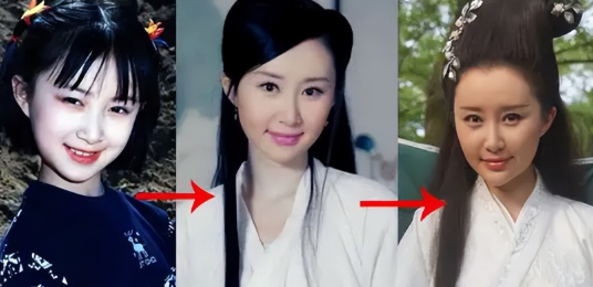 8位过气女明星窘况：卑微求工作，变脸被群嘲，徒留尴尬与心酸