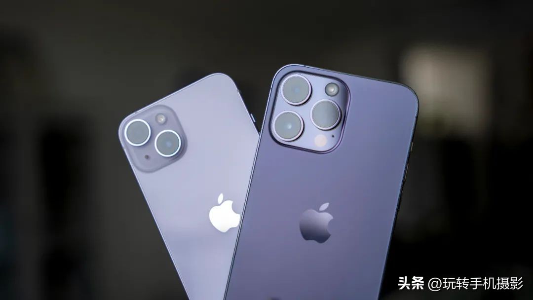 运动模式有什么用(iPhone 14相机新增的功能，到底有什么用？)