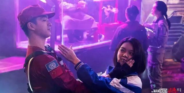 赵今麦白宇凡联手暂定出演桐华著作《那些回不去的年少时光》