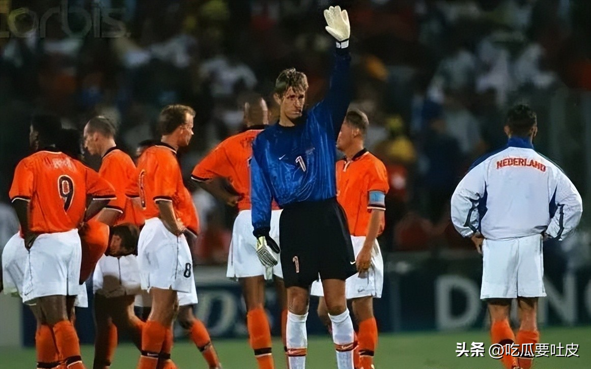 巴西世界杯1080p合集（锋线主将间的精彩对决，跨不过的点球战噩梦，98世界杯巴西VS荷兰）