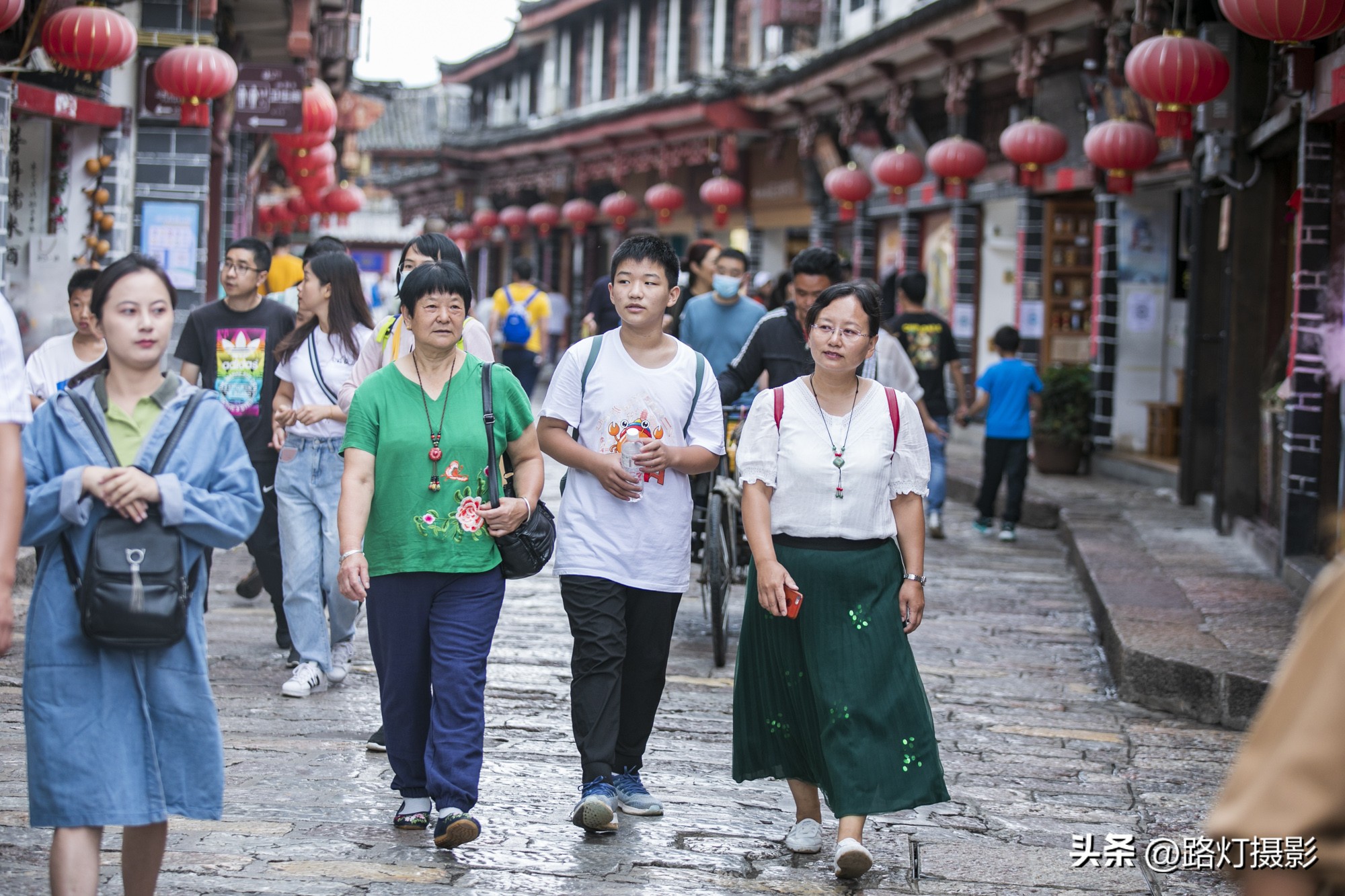 中国十大最具幸福感城市(中国最宜居的八座城市，物价低生活很滋润，你会选择哪一个？)