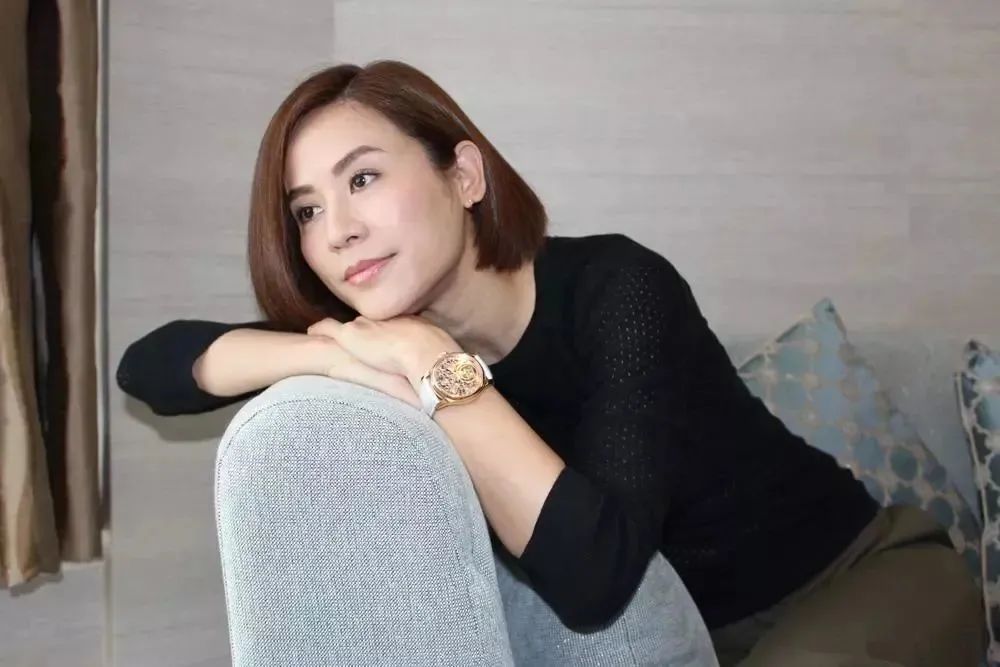 至今未嫁的10位大龄港台女星，有人皈依佛门，有人被骗后心灰意冷