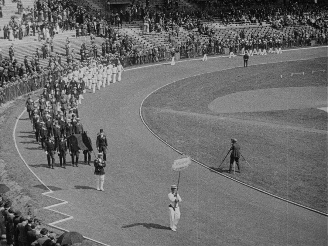 古代奥运会哪些项目（刨根系列-奥运会的历史）