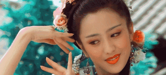 四大美人扮演者之最，陈红演貂蝉次数最多，佟丽娅演西施让人失望