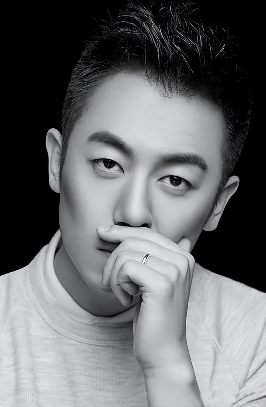 天生一张浪子脸的6位男星,痞,邪,欲,不愧是是行走的荷尔蒙