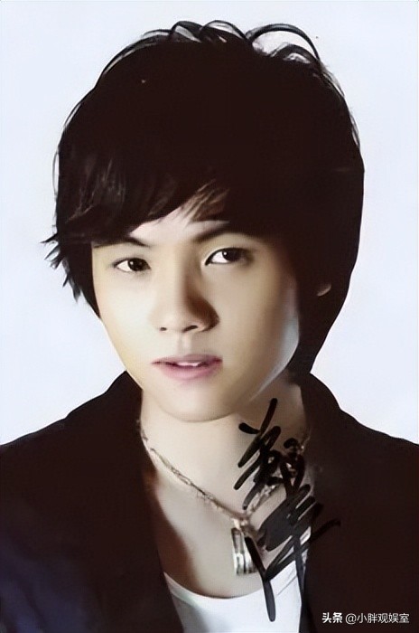 23岁凭一首歌狂赚2亿，29岁成音乐教授，情歌王子郑源到底有多牛